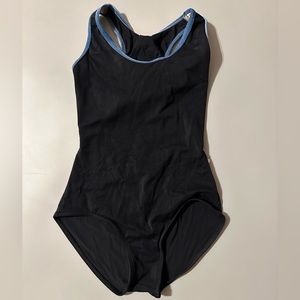 Yumiko custom Alex leotard adult medium
